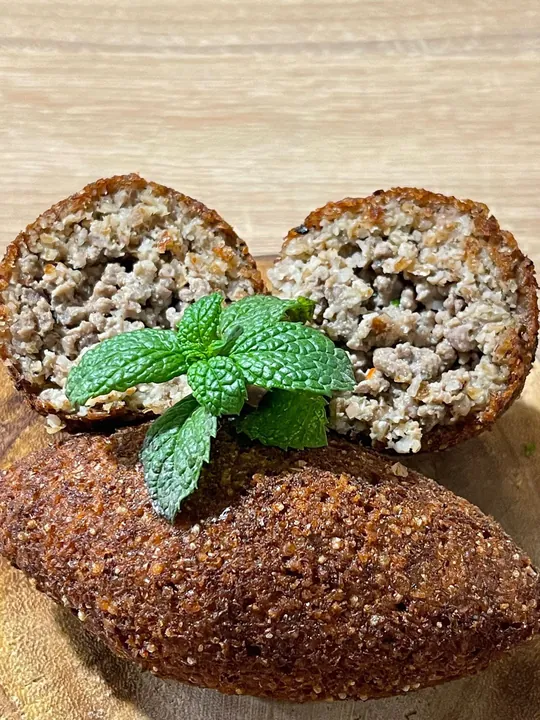 Salgados & doces para festas · Limonge Gourmet