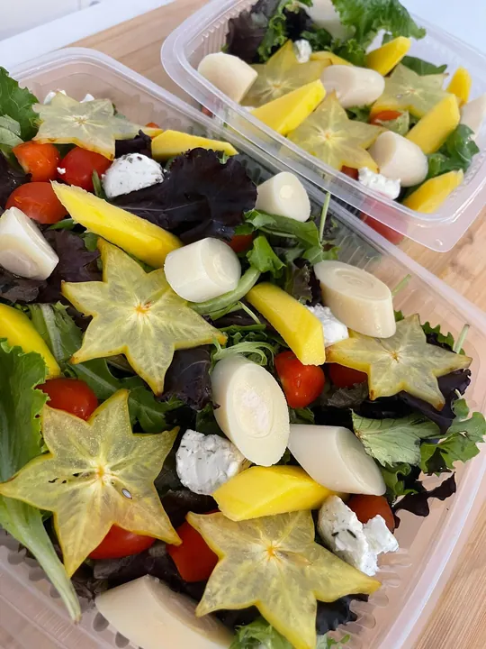 Catering & Buffet para eventos · Limonge Gourmet