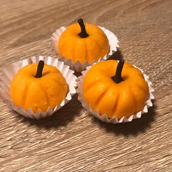 Salgados & doces para festas · Limonge Gourmet