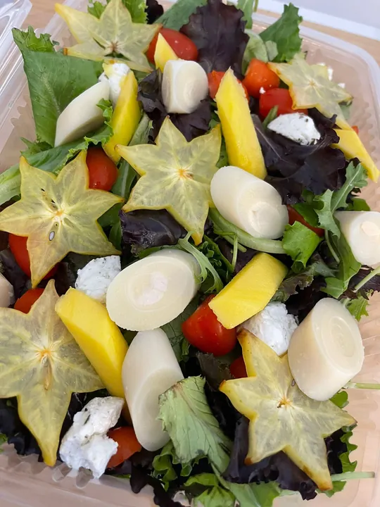 Catering & Buffet para eventos · Limonge Gourmet