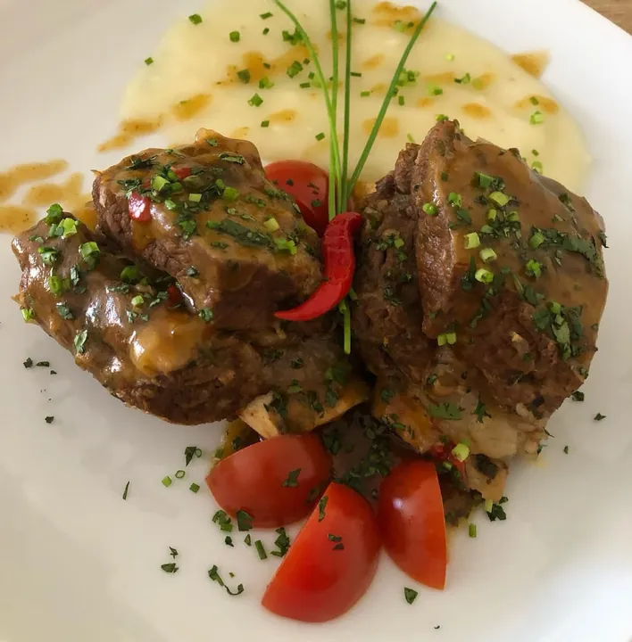 Gastronomia · Limonge Buffet Gourmet