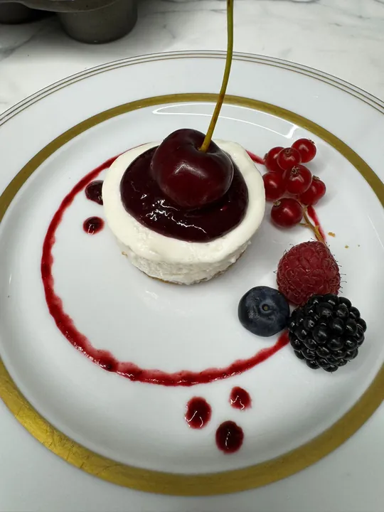 Gastronomia · Limonge Buffet Gourmet