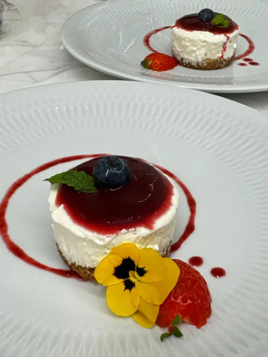 Gastronomia · Limonge Buffet Gourmet