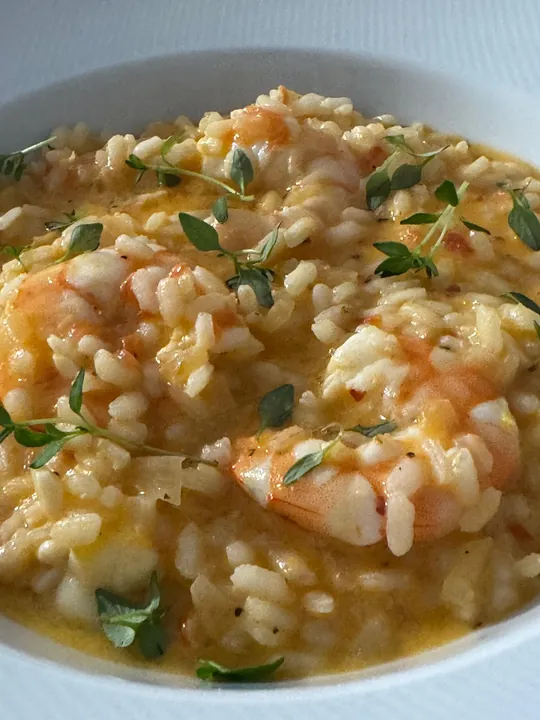 Gastronomia · Limonge Buffet Gourmet