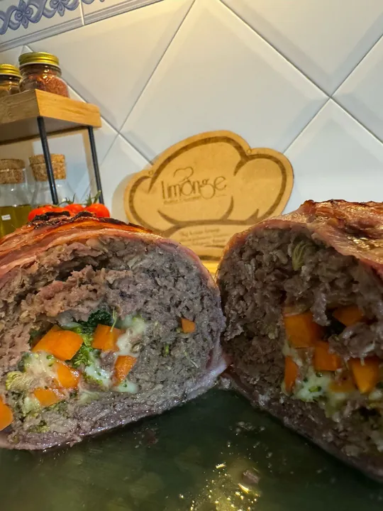 Gastronomia · Limonge Buffet Gourmet
