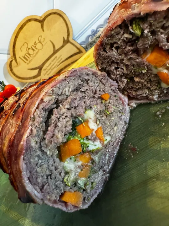 Gastronomia · Limonge Buffet Gourmet