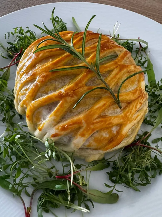 Gastronomia · Limonge Buffet Gourmet