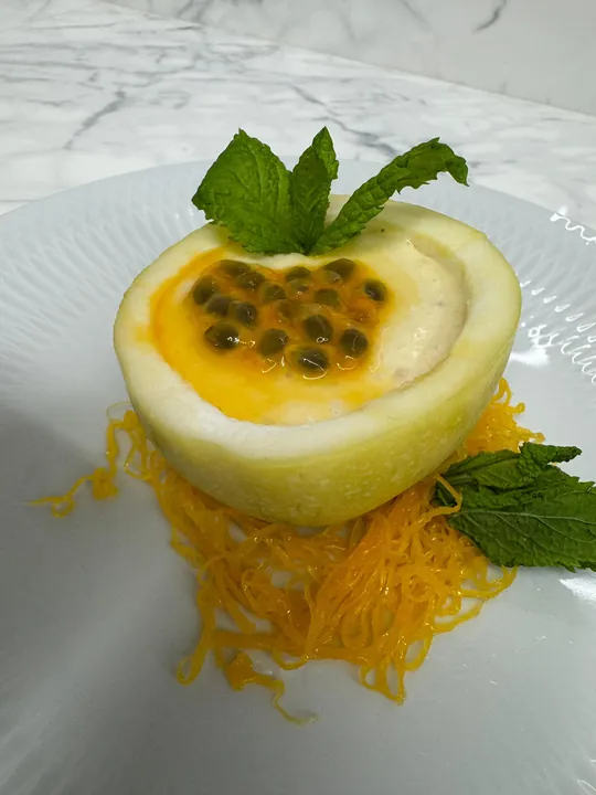 Gastronomia · Limonge Buffet Gourmet
