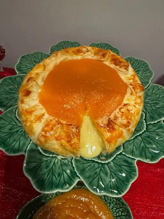 Gastronomia · Limonge Buffet Gourmet