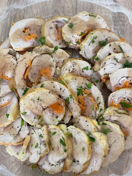 Gastronomia · Limonge Buffet Gourmet