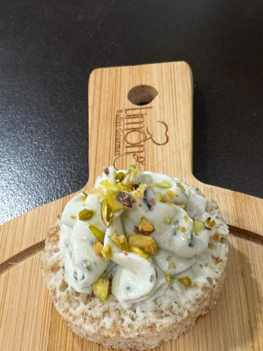 Gastronomia · Limonge Buffet Gourmet