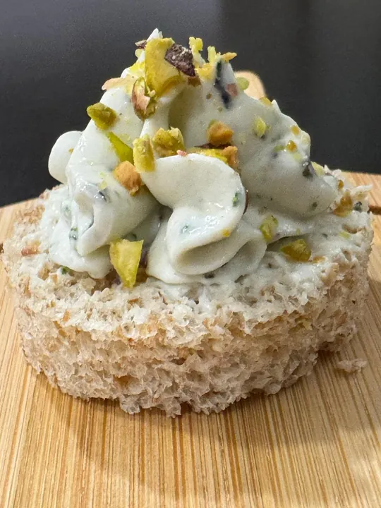 Gastronomia · Limonge Buffet Gourmet