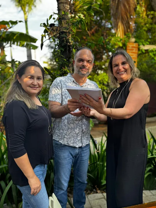 Lançamento do livro «Sabores da Boa Mesa» · Ivanna Limonge